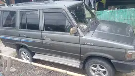 Toyota Kijang 1992 Bensin