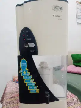 Pureit filter air minum