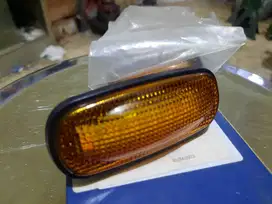 Lampu LED sidemaker Land Rover Defender / Lampu sein samping