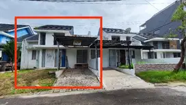 Murah di sewa Rumah di citra garden Lampung