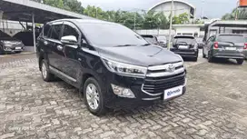 [OLXMOBBI] Low Angs Toyota Kijang Innova 2.0 Q Bensin-AT 2017 KFO