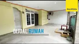 Dijual Rumah 2 lantai SHM di Taman Pondok Jati Sidoarjo