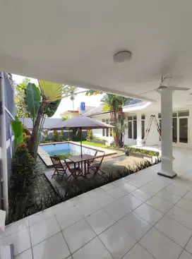 Sewa Rumah Kemang brt 9B