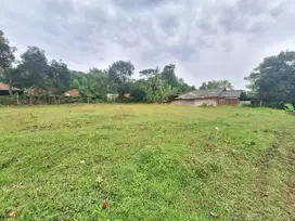 800 Rb-an Kavling SHM Area Cibarusah. View Sawah & Bukit
