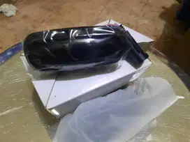 Lampu LED sidemaker Land Rover Defender / Lampu sein samping SMOKE