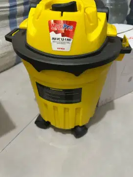 MULTIPRO VACUM CLEANER