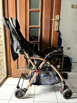 dijual stroller bayi pliko