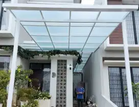 KANOPI BANDUNG BERKUALITAS