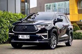 Toyota Innova Zenix Q HV CVT TSS Modellista 2024 Hybird