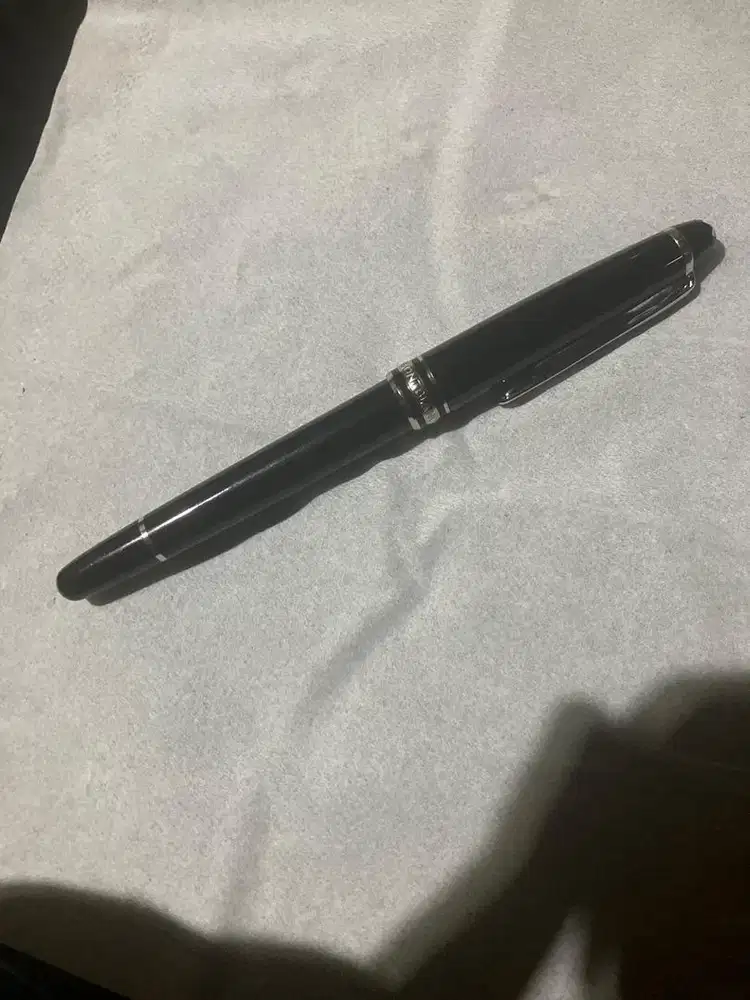 Montblanc Meisterstrück Rollerball