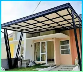 KANOPI MODERN BERKUALITAS