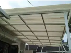 KANOPI MODERN BERKUALITAS