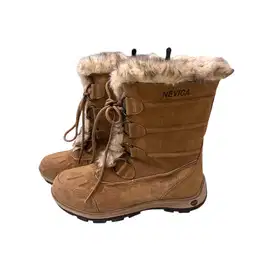 Nevica snow boots uk 41 ( 26 1/2 cm )