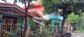 Di Jual Cepat Rumah dengan luas 167 m²