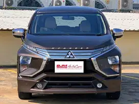 KM.50rb Mitsubishi Xpander Ultimate 2018 GRESS #BJM1#