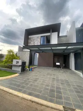 Dijual unit baru cluster hillary summarecon bandung