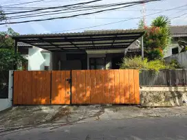 Dijual Rumah Bukit indah regency pasirjati cijambe Bandung