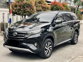 Toyota Rush 2020 Bensin