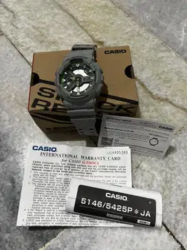 Jam Tangan G-shock