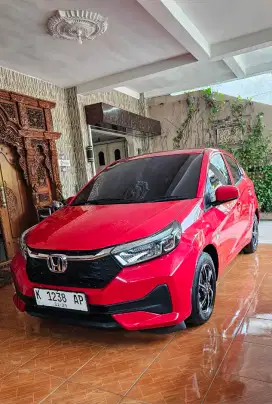 Brio E matic istimewa 2024