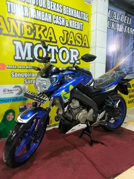 Vixion Advance 2017/16 DP 4juta AJM