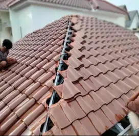 Baja Ringan Pit Trima Inti SNI Terpasang