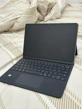 Samsung Galaxy Tab S9 FE WiFi Only – like new, mulus, Full Set