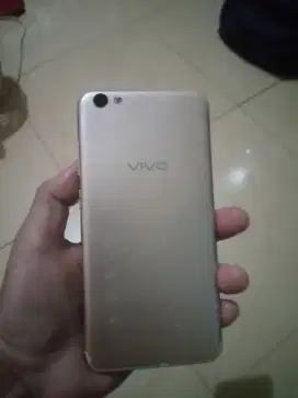 Hp vivo 1719 ram3/16 normal batangan siap pakai