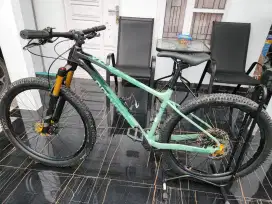 Polygon XTRADA 6 Like New Nego