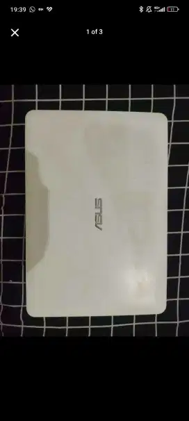 Laptop Asus X454w