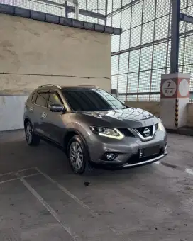 Dijual Nissan Xtrail 2.5 tahun 2015