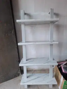 RAK gantung 4 tingkat