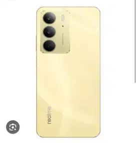 Realme C75 ram 8+8/128GB