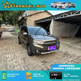 XL7 BETA MT 2023 PROMO LEBARAN TDP MINIM