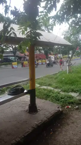 Tukang Renovasi dan perbaikan atap bocor