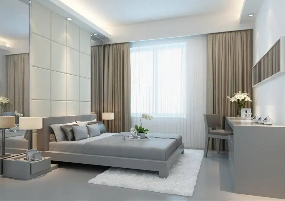 Dijual Gorden Gordyn Hordeng Orden Horden | Jual Tukang pasang