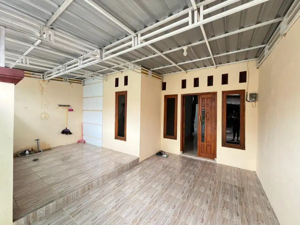 Dijual Rumah ready Siap Huni daerah Slawi