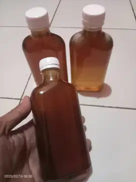 Madu hutan /odeng