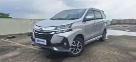 [OLXMOBBI] DP Rendah Daihatsu Xenia 1.5 R Deluxe Bensin-MT 2021 SSRSZS