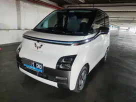 Wuling Air EV 2023 Listrik