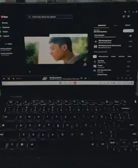 Laptop Dell Latitude Layar Sentuh - Harga Murah!