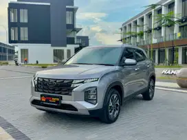 Hyundai Creta Style 1.5 AT 2022 Istimewa