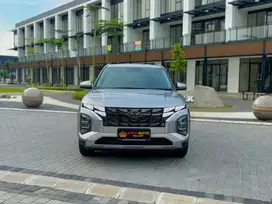 Hyundai Creta Style 1.5 AT 2022 Istimewa