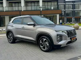 Hyundai Creta Style 1.5 AT 2022 Istimewa