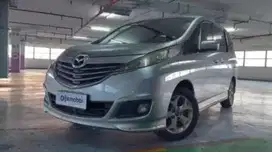 [OLXMOBBI] DP Rendah Mazda Biante 2.0 Skyactiv Bensin-AT 2014 SSMSES