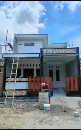 Terima jasa bangun dan renovasi rumah. Kontrakan. Ruko. Dll