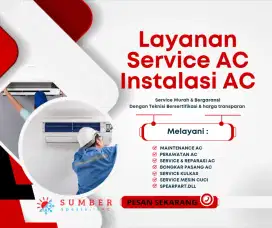 Service AC,pasang AC ,service kulkas,service mesin cuci dll