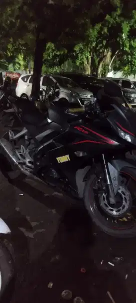 R15 V3 2017 YAMAHA