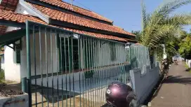 Dijual : Rumah+Kolam+Kebun di Majalengka Kota