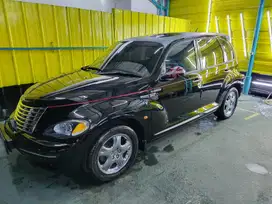 Chrysler PT. Cruiser  2001 Bensin
